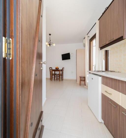 غرفة قياسية, Anemomilos