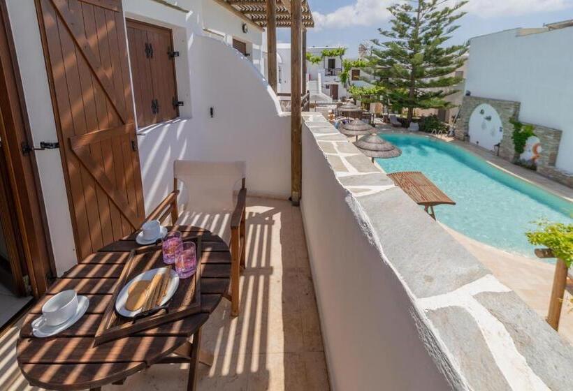 غرفة قياسية, Anemomilos