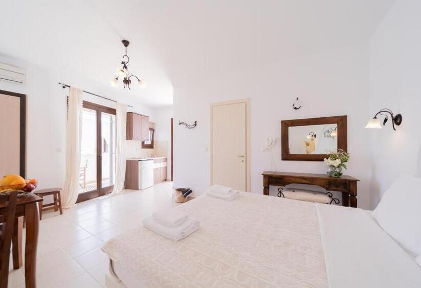 غرفة قياسية, Anemomilos