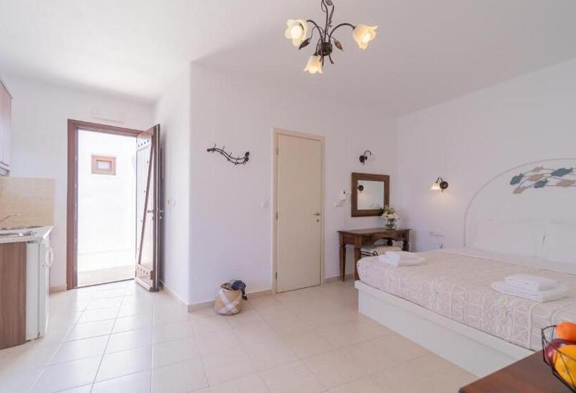 غرفة قياسية, Anemomilos