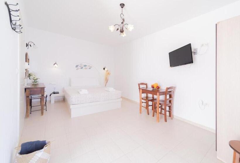 غرفة قياسية, Anemomilos