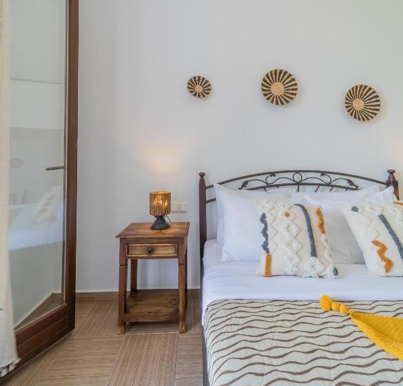 غرفة قياسية ثلاثية, Anemomilos