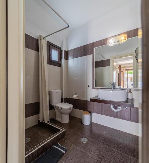 غرفة قياسية رباعية, Anemomilos