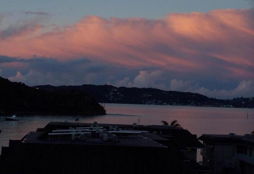 豪华工作室, Austria Motel