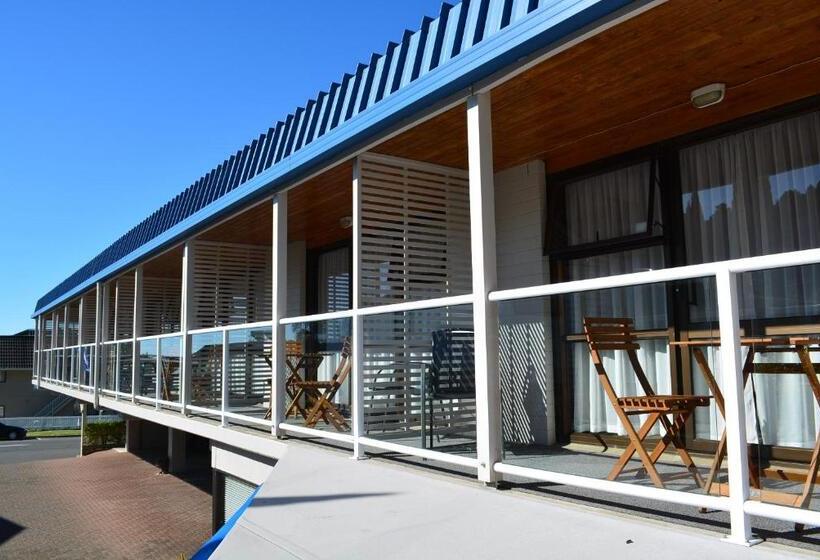 豪华工作室, Austria Motel