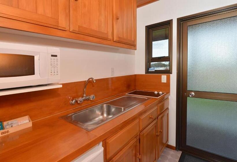 标准工作室, Austria Motel