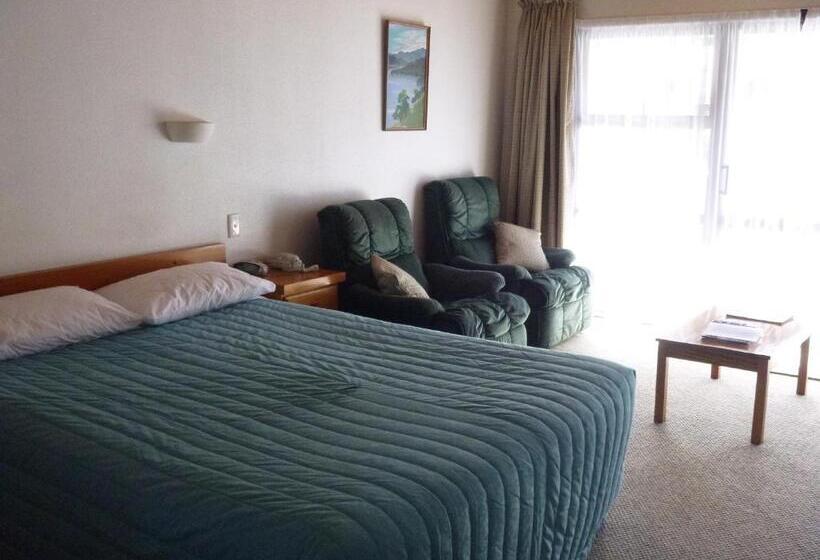 带2个卧室带海景的公寓, Austria Motel