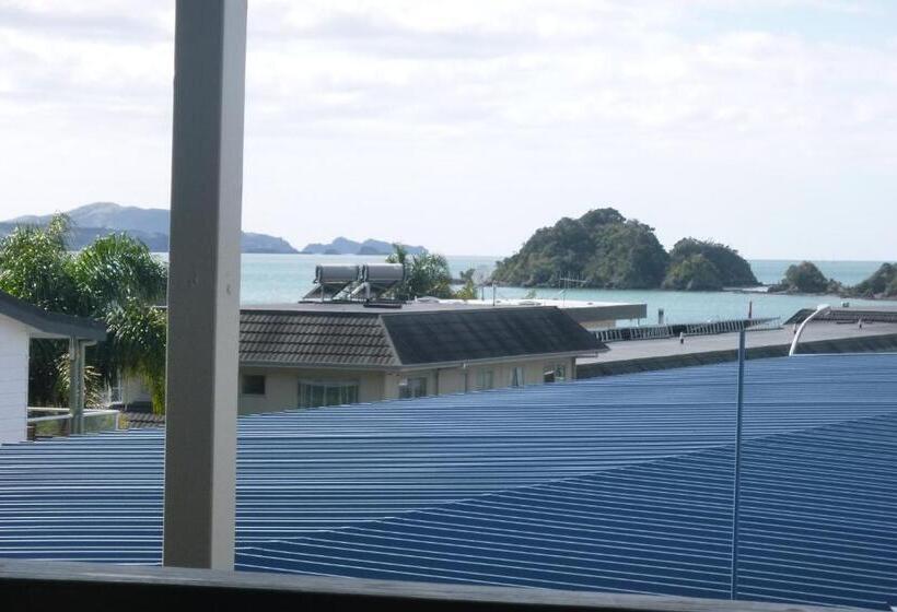 带2个卧室带海景的公寓, Austria Motel