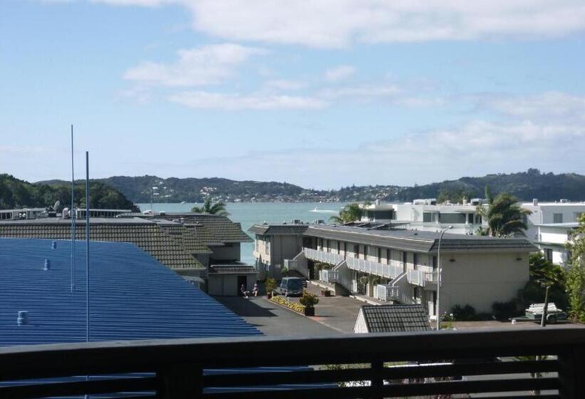 带2个卧室带海景的公寓, Austria Motel