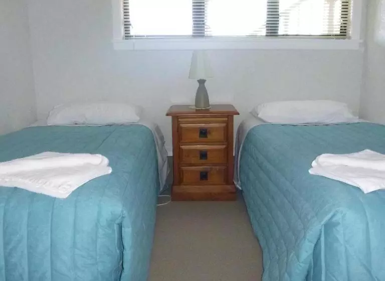 海の見える２ベッドルームアパートメント, Austria Motel