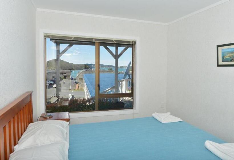 带2个卧室带海景的公寓, Austria Motel