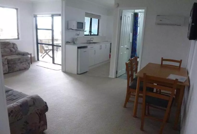 海の見える２ベッドルームアパートメント, Austria Motel