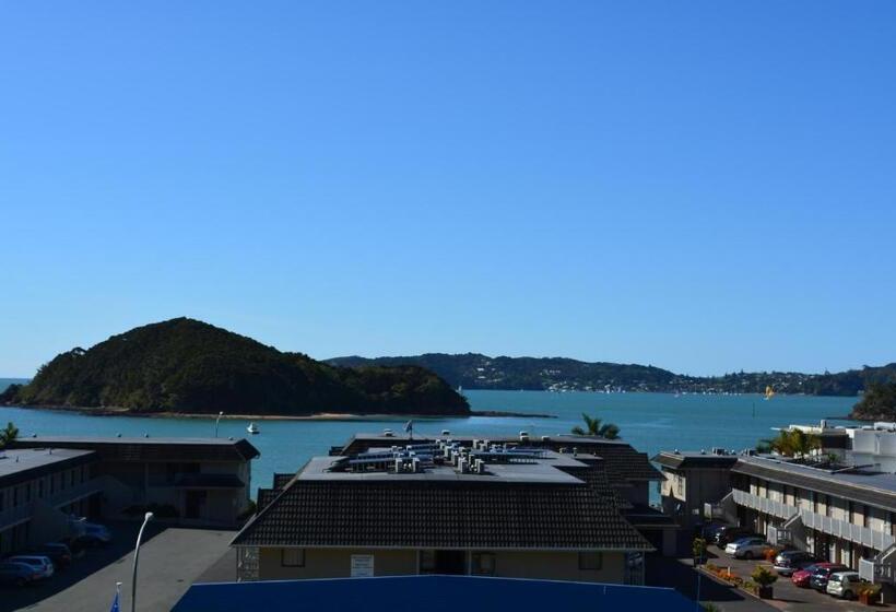 带2个卧室带海景的公寓, Austria Motel