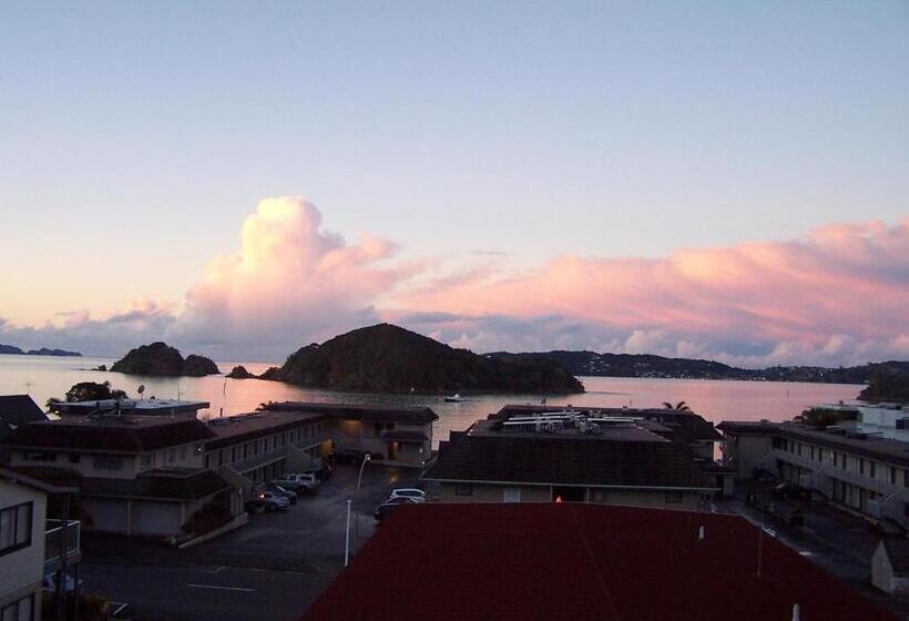 带2个卧室带海景的公寓, Austria Motel