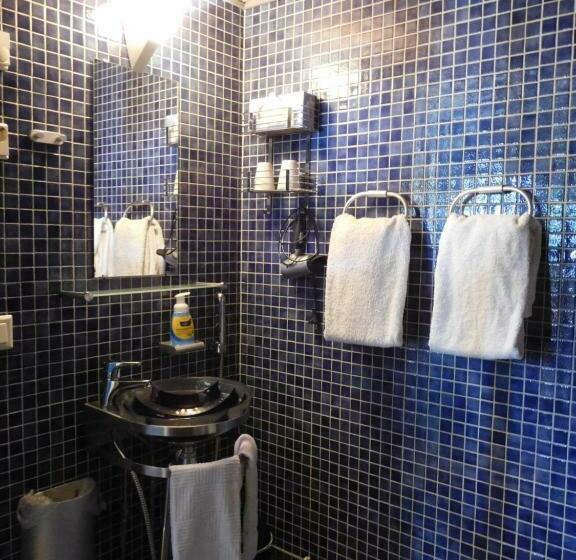 غرفة قياسية, Lossiranta Lodge