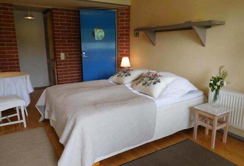 غرفة قياسية, Lossiranta Lodge