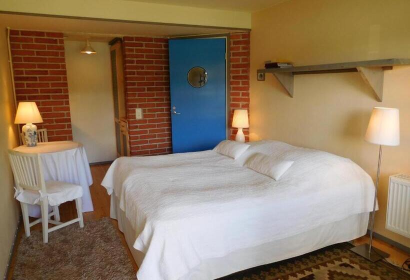 Номер Стандарт, Lossiranta Lodge