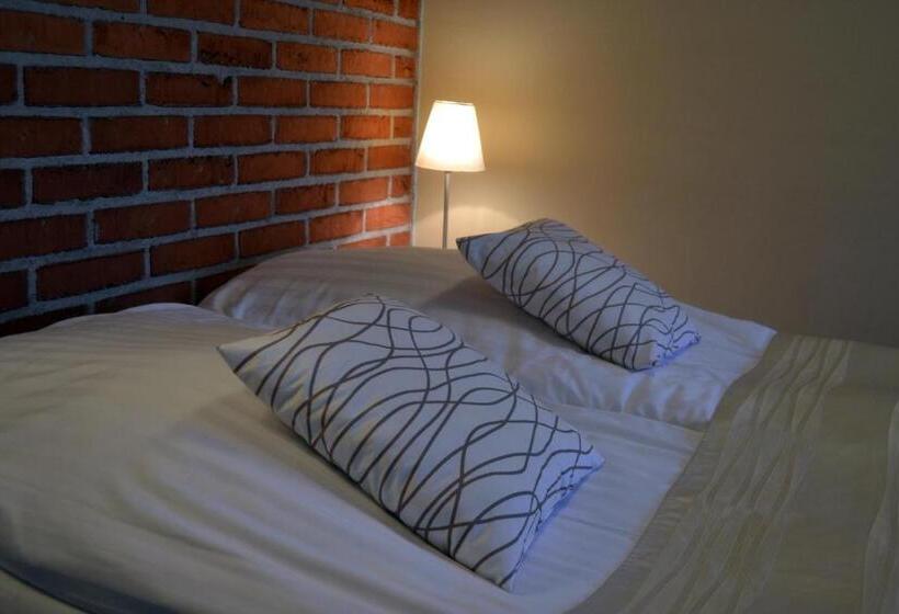 غرفة قياسية, Lossiranta Lodge