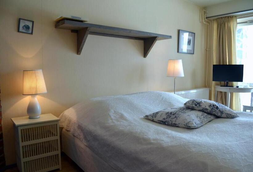 スタンダードルーム, Lossiranta Lodge