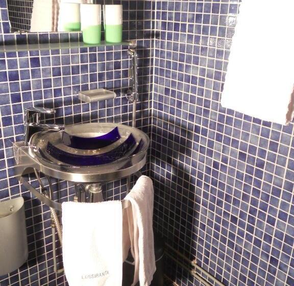 غرفة قياسية, Lossiranta Lodge