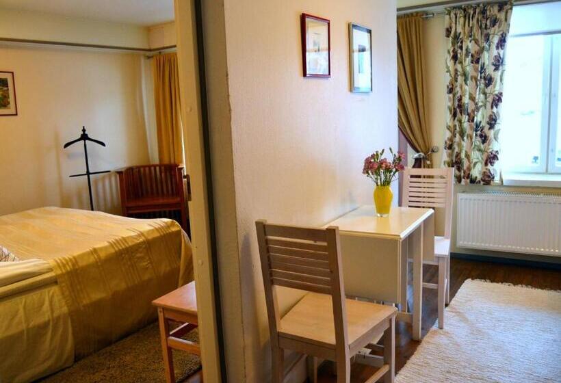 Номер Стандарт, Lossiranta Lodge