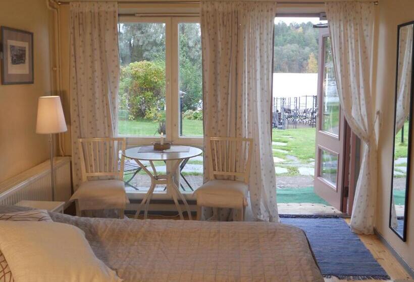 スタンダードルーム, Lossiranta Lodge