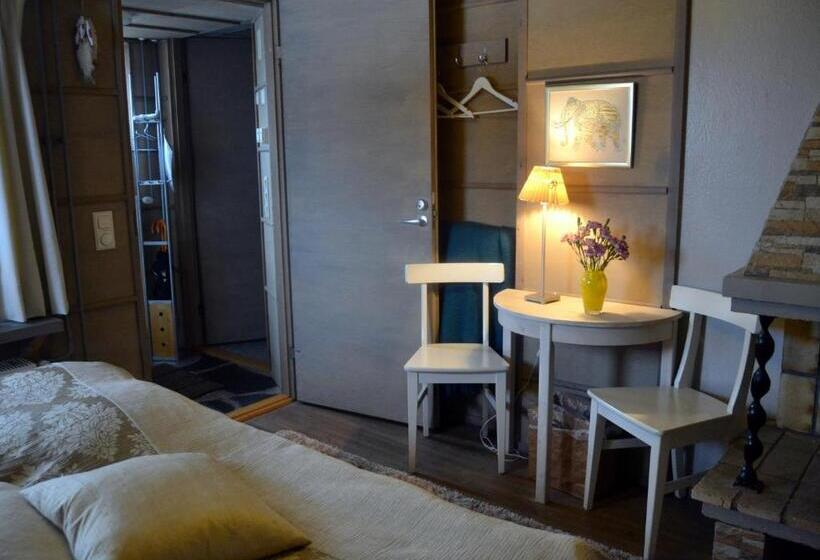 غرفة قياسية, Lossiranta Lodge