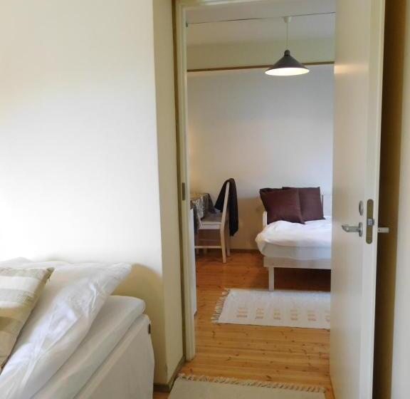 غرفة عائلية, Lossiranta Lodge