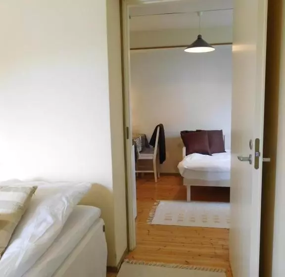 ファミリールーム, Lossiranta Lodge