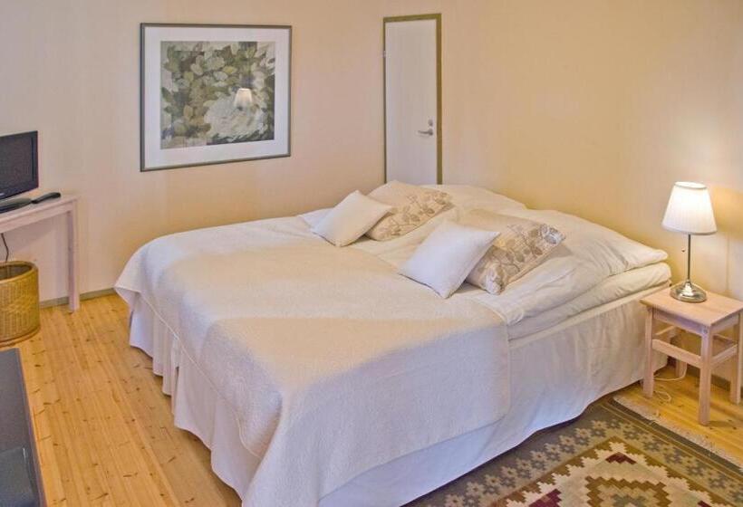 غرفة عائلية, Lossiranta Lodge