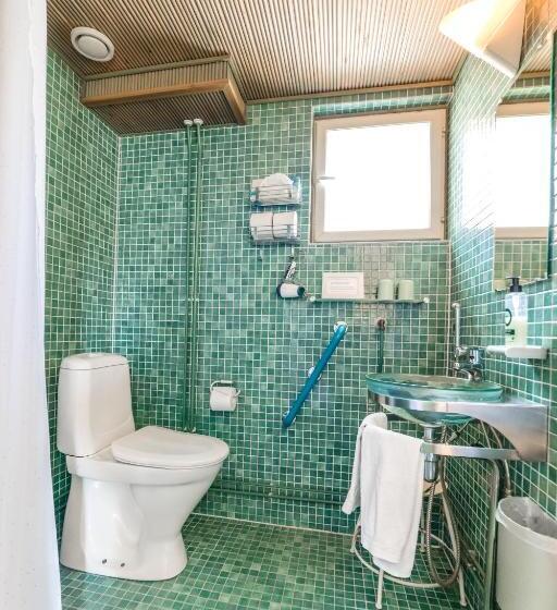 Семейный Номер, Lossiranta Lodge
