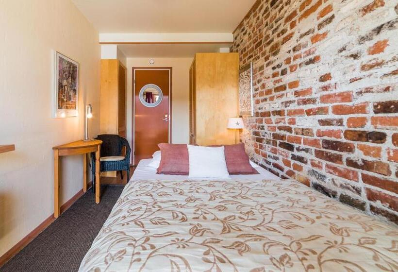 Номер Стандарт Индивидуальный, Lossiranta Lodge