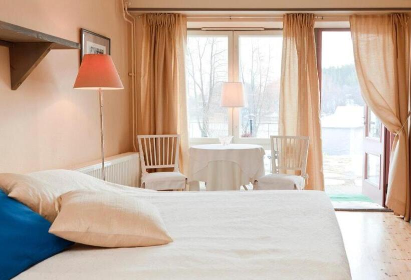 Номер Стандарт, Lossiranta Lodge