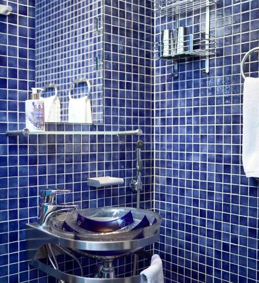 غرفة قياسية, Lossiranta Lodge