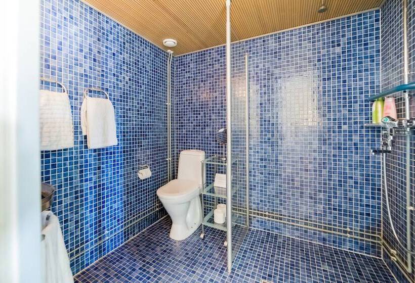 غرفة قياسية, Lossiranta Lodge