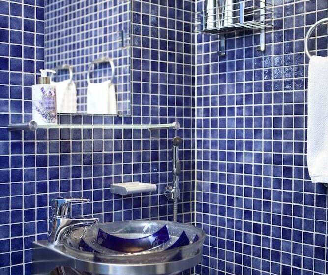 غرفة قياسية, Lossiranta Lodge