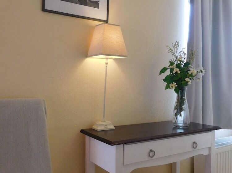 غرفة قياسية, Lossiranta Lodge