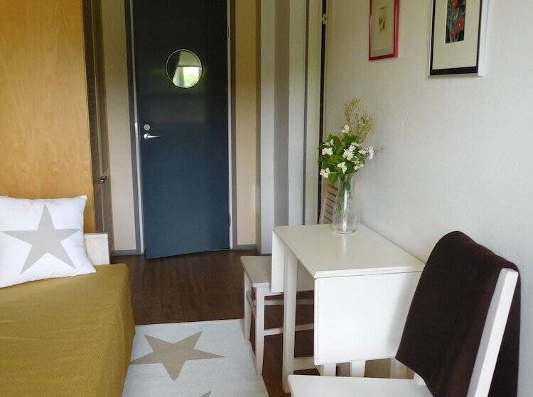 Номер Стандарт, Lossiranta Lodge
