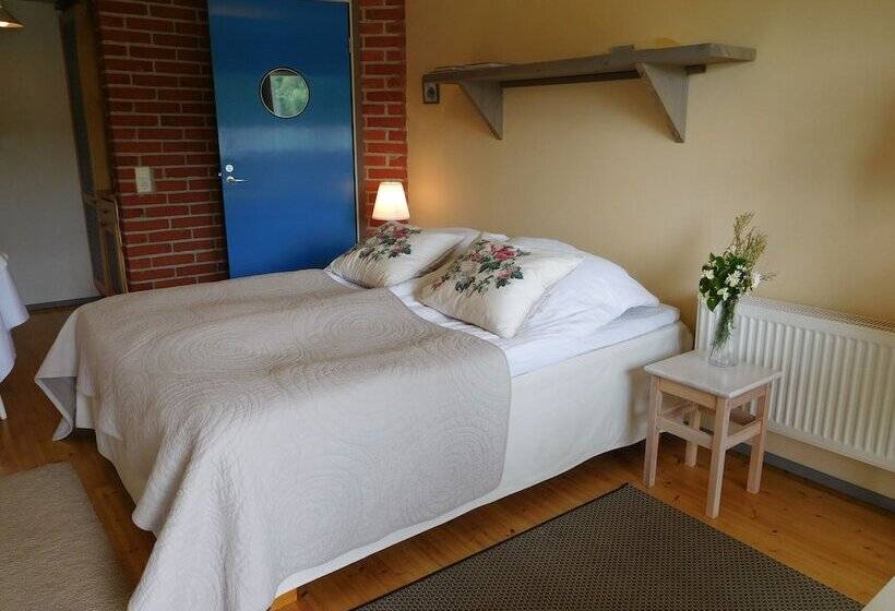 غرفة قياسية, Lossiranta Lodge