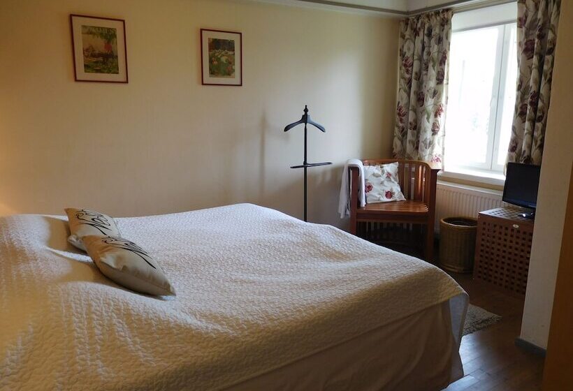 غرفة قياسية, Lossiranta Lodge