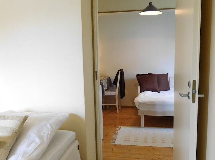 غرفة عائلية, Lossiranta Lodge