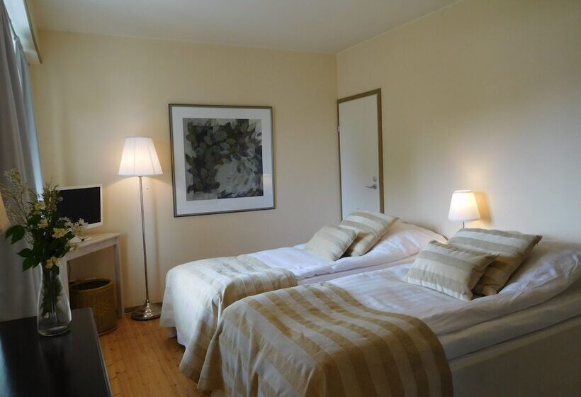 Семейный Номер, Lossiranta Lodge