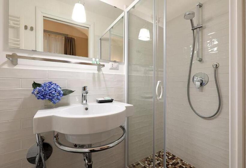 Superior-Zimmer, Residenza Vittoria Roma