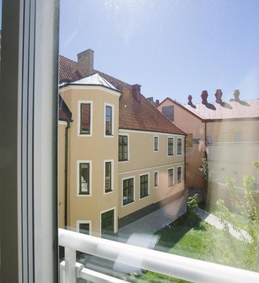 套房, Best Western Plus Hotell Nordic Lund