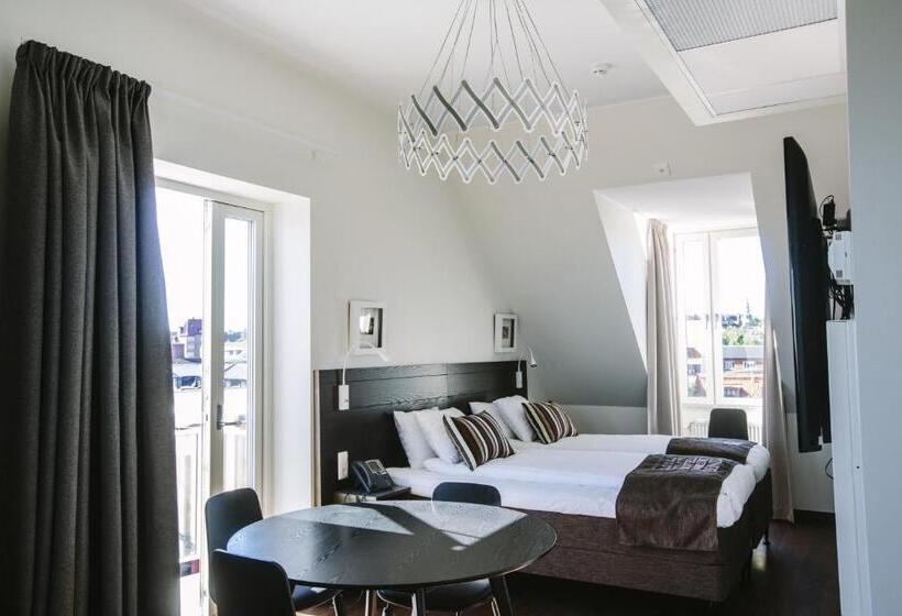 جناح, Best Western Plus Hotell Nordic Lund