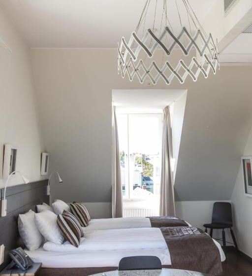 套房, Best Western Plus Hotell Nordic Lund