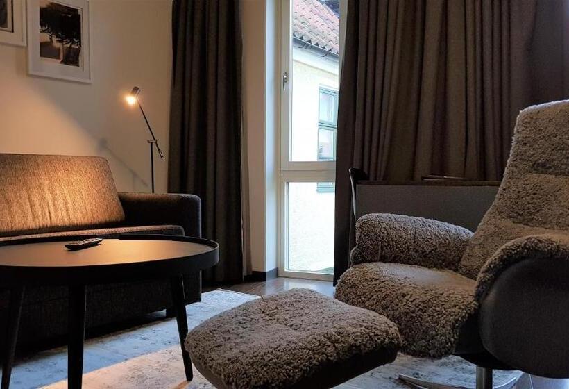 جناح, Best Western Plus Hotell Nordic Lund