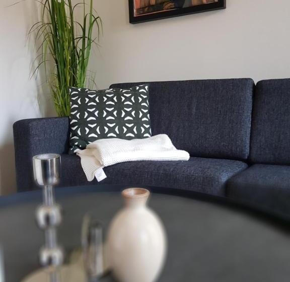 جناح, Best Western Plus Hotell Nordic Lund