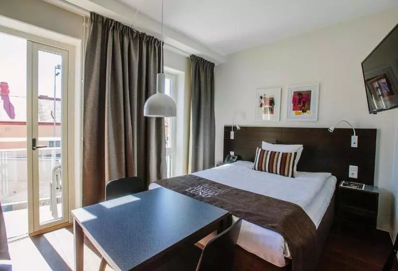 Basic-huone, Best Western Plus Hotell Nordic Lund