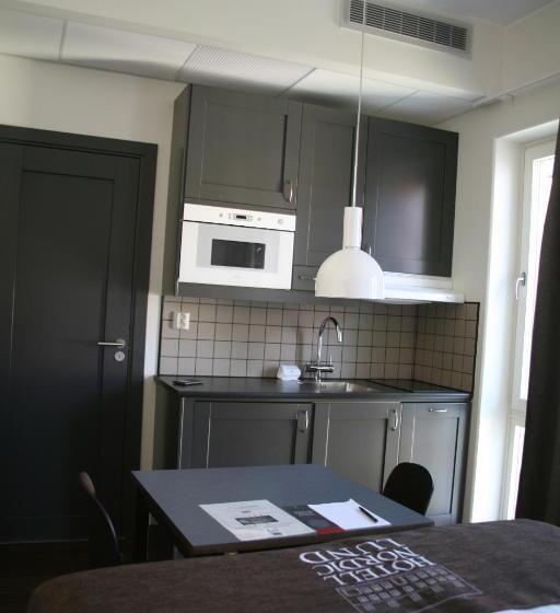 غرفة أساسية, Best Western Plus Hotell Nordic Lund